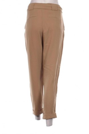 Damenhose Gina Tricot, Größe S, Farbe Beige, Preis 2,99 €
