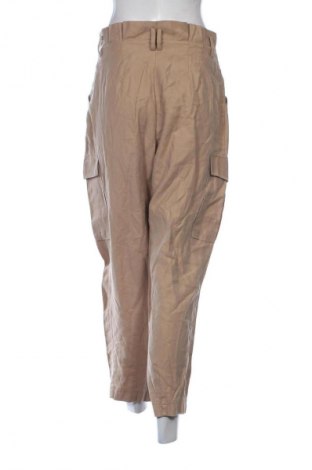 Dámské kalhoty  H&M, Velikost M, Barva Béžová, Cena  89,00 Kč