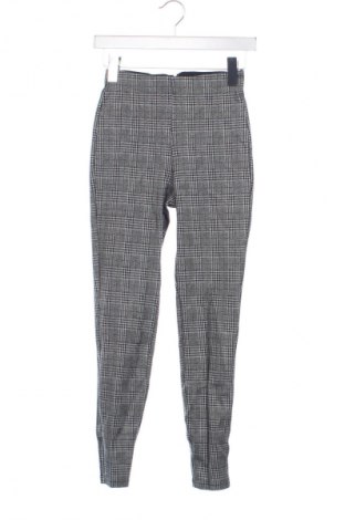 Dámské kalhoty  H&M, Velikost XS, Barva Vícebarevné, Cena  59,00 Kč