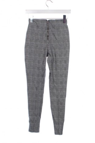 Dámské kalhoty  H&M, Velikost XS, Barva Vícebarevné, Cena  59,00 Kč