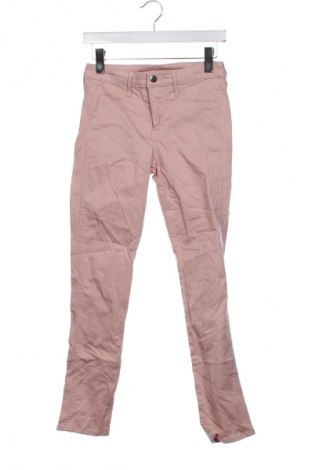 Damenhose H&M, Größe S, Farbe Rosa, Preis 2,99 €