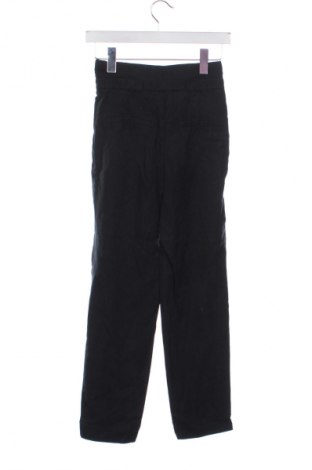 Dámské kalhoty  H&M, Velikost XXS, Barva Černá, Cena  49,00 Kč