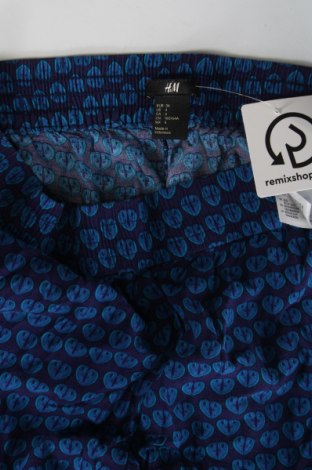 Dámské kalhoty  H&M, Velikost XS, Barva Vícebarevné, Cena  99,00 Kč