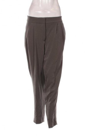 Dámské kalhoty  H&M, Velikost L, Barva Šedá, Cena  199,00 Kč