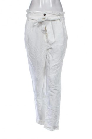 Damenhose H&M, Größe S, Farbe Weiß, Preis 11,99 €