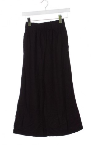 Damskie spodnie H&M, Rozmiar XS, Kolor Czarny, Cena 28,53 zł