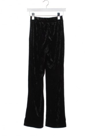 Pantaloni de femei H&M Divided, Mărime XS, Culoare Negru, Preț 23,99 Lei