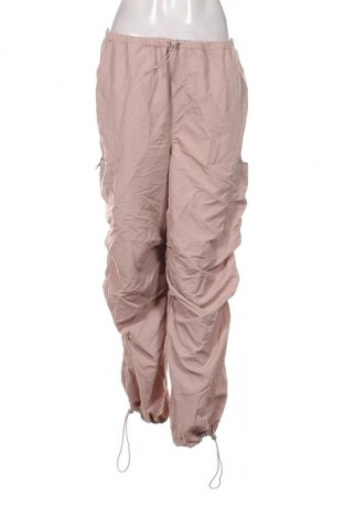 Дамски панталон H&M Divided, Размер S, Цвят Пепел от рози, Цена 2,04 €