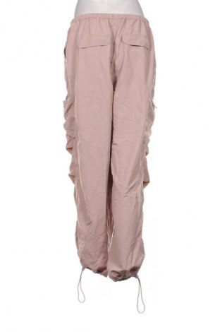 Дамски панталон H&M Divided, Размер S, Цвят Пепел от рози, Цена 2,04 €