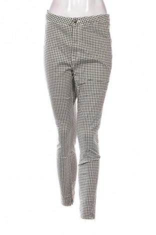 Pantaloni de femei H&M Divided, Mărime L, Culoare Multicolor, Preț 12,99 Lei