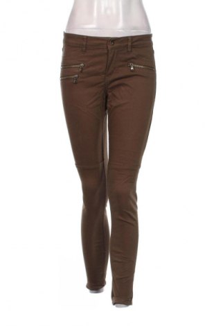 Damenhose H&M Divided, Größe M, Farbe Grün, Preis 2,99 €