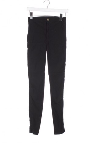 Pantaloni de femei H&M Divided, Mărime S, Culoare Negru, Preț 36,84 Lei