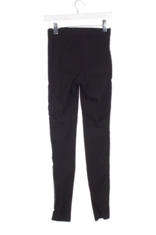 Pantaloni de femei H&M Divided, Mărime S, Culoare Negru, Preț 36,84 Lei