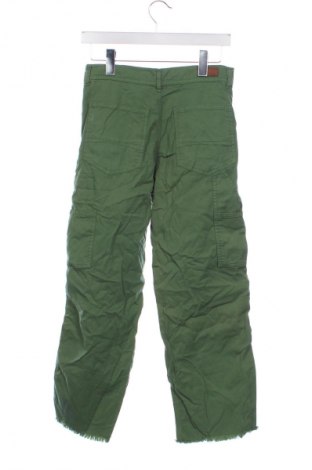 Damenhose HOD Paris, Größe XXS, Farbe Grün, Preis 2,99 €