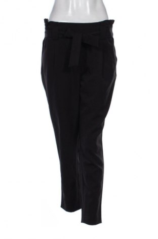 Damskie spodnie Jacqueline De Yong, Rozmiar M, Kolor Czarny, Cena 12,99 zł