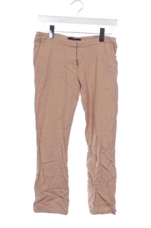 Női nadrág Katia G., Méret XS, Szín Bézs, Ár 669 Ft