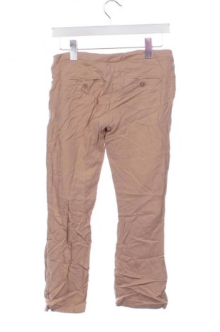 Női nadrág Katia G., Méret XS, Szín Bézs, Ár 669 Ft