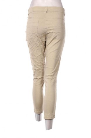 Damenhose Laura Torelli, Größe M, Farbe Beige, Preis 3,99 €