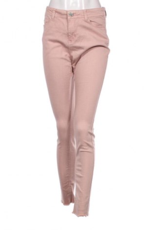 Γυναικείο παντελόνι Laura Torelli, Μέγεθος S, Χρώμα Ρόζ , Τιμή 2,99 €