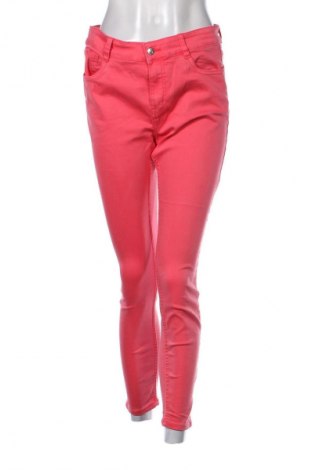 Damenhose Laura Torelli, Größe M, Farbe Rosa, Preis 2,99 €