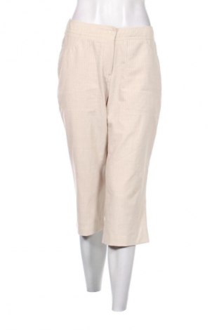 Damskie spodnie Linea Due, Rozmiar M, Kolor Kolorowy, Cena 22,99 zł