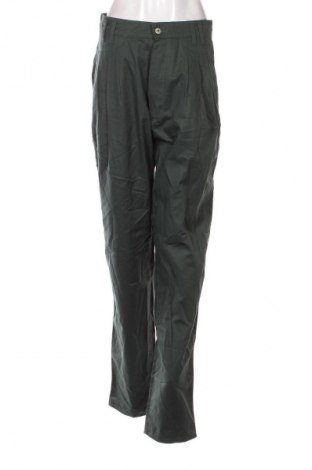 Γυναικείο παντελόνι Mac, Μέγεθος M, Χρώμα Πράσινο, Τιμή 5,99 €