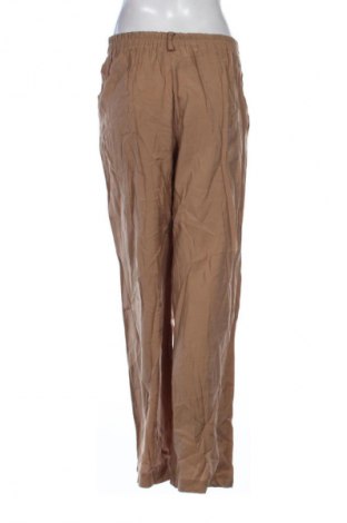 Dámské kalhoty  Made In Italy, Velikost M, Barva Hnědá, Cena  209,00 Kč