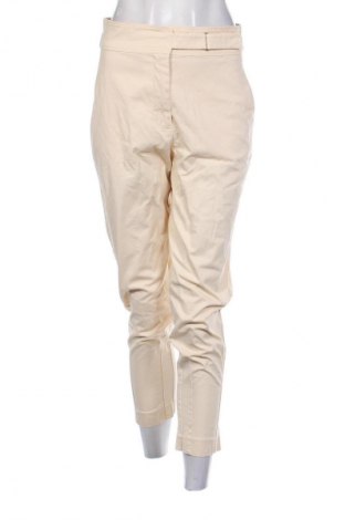 Pantaloni de femei Mango, Mărime S, Culoare Galben, Preț 58,99 Lei