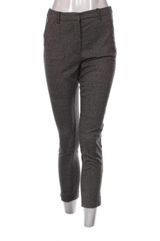 Pantaloni de femei Mango, Mărime S, Culoare Gri, Preț 28,99 Lei