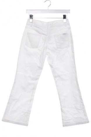 Γυναικείο παντελόνι Mexx, Μέγεθος XS, Χρώμα Λευκό, Τιμή 1,99 €
