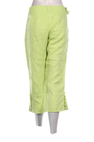 Damenhose Miss Etam, Größe M, Farbe Grün, Preis 7,57 €