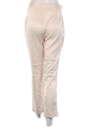 Pantaloni de femei Miss H., Mărime S, Culoare Ecru, Preț 7,99 Lei