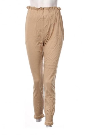Damenhose Naheva, Größe S, Farbe Braun, Preis € 1,99