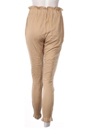 Damenhose Naheva, Größe S, Farbe Braun, Preis € 1,99