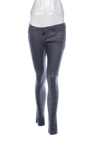 Дамски панталон Noisy May, Размер S, Цвят Сив, Цена 3,57 €