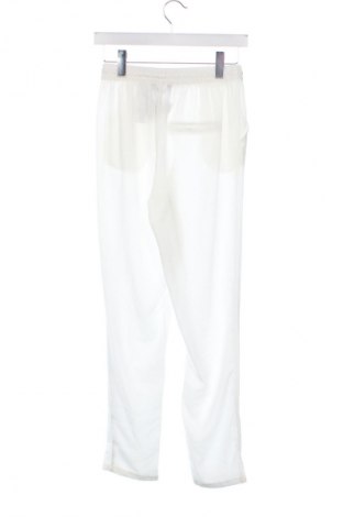 Dámske nohavice ONLY, Veľkosť XS, Farba Biela, Cena  4,95 €