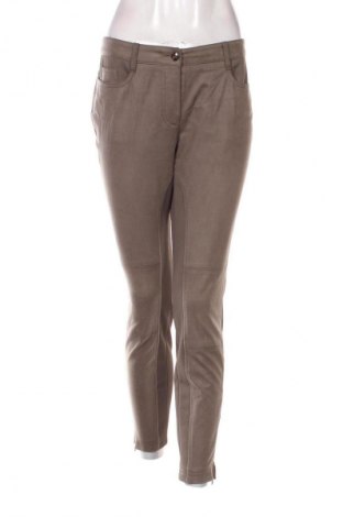 Дамски панталон Orwell, Размер M, Цвят Сив, Цена 2,04 €