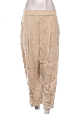 Damenhose Oviesse, Größe S, Farbe Beige, Preis 2,99 €