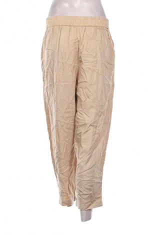 Damenhose Oviesse, Größe S, Farbe Beige, Preis 2,99 €