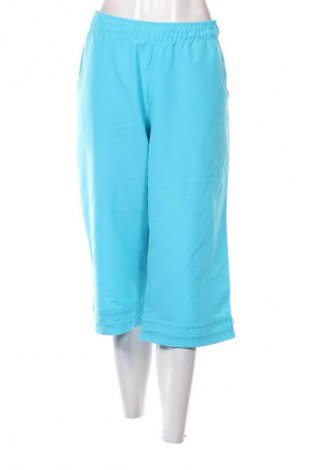 Dámske nohavice PUMA, Veľkosť L, Farba Modrá, Cena  28,95 €