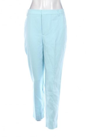 Pantaloni de femei Part Two, Mărime M, Culoare Albastru, Preț 443,99 Lei