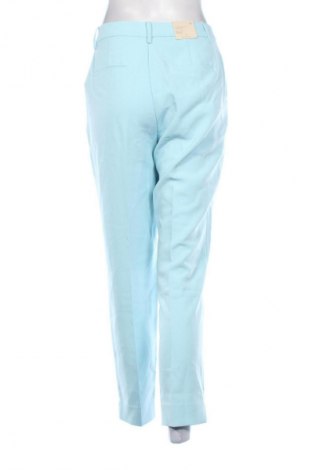 Pantaloni de femei Part Two, Mărime M, Culoare Albastru, Preț 443,99 Lei