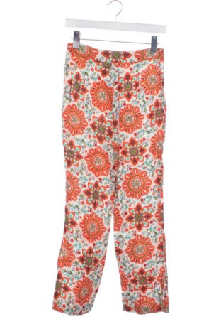 Pantaloni de femei Pepe Jeans, Mărime S, Culoare Multicolor, Preț 98,99 Lei