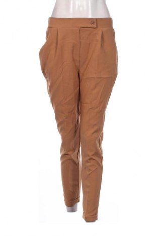 Damenhose Piazza Italia, Größe M, Farbe Braun, Preis 2,99 €