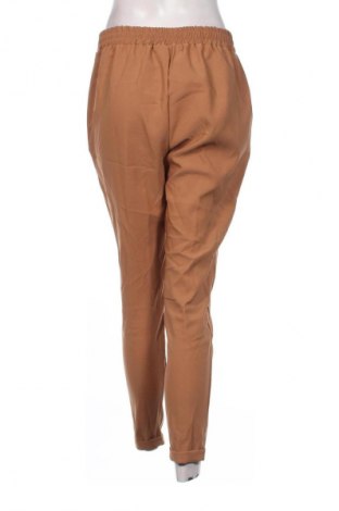 Damenhose Piazza Italia, Größe M, Farbe Braun, Preis 2,99 €