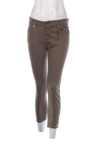 Női nadrág Piazza Italia, Méret M, Szín Zöld, Ár 1 749 Ft