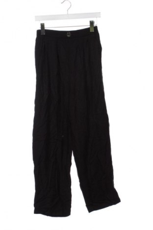 Damenhose Piazza Italia, Größe XS, Farbe Schwarz, Preis € 1,99