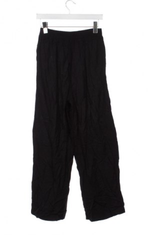 Damenhose Piazza Italia, Größe XS, Farbe Schwarz, Preis € 1,99