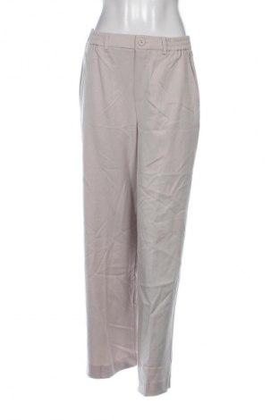 Dámské kalhoty  Pieces, Velikost M, Barva Šedá, Cena  129,00 Kč, #132829337
