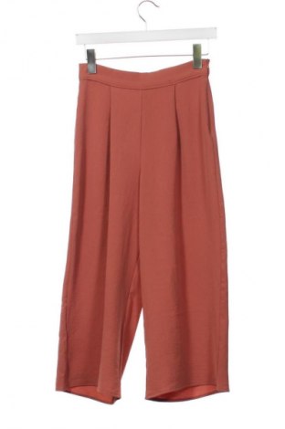 Дамски панталон Pimkie, Размер XS, Цвят Кафяв, Цена 2,55 €